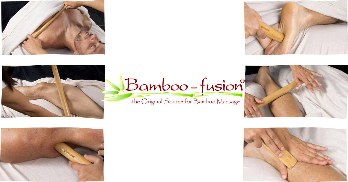 Can You Use Warm Bamboo Massage on Clients with Cerebral Palsy?